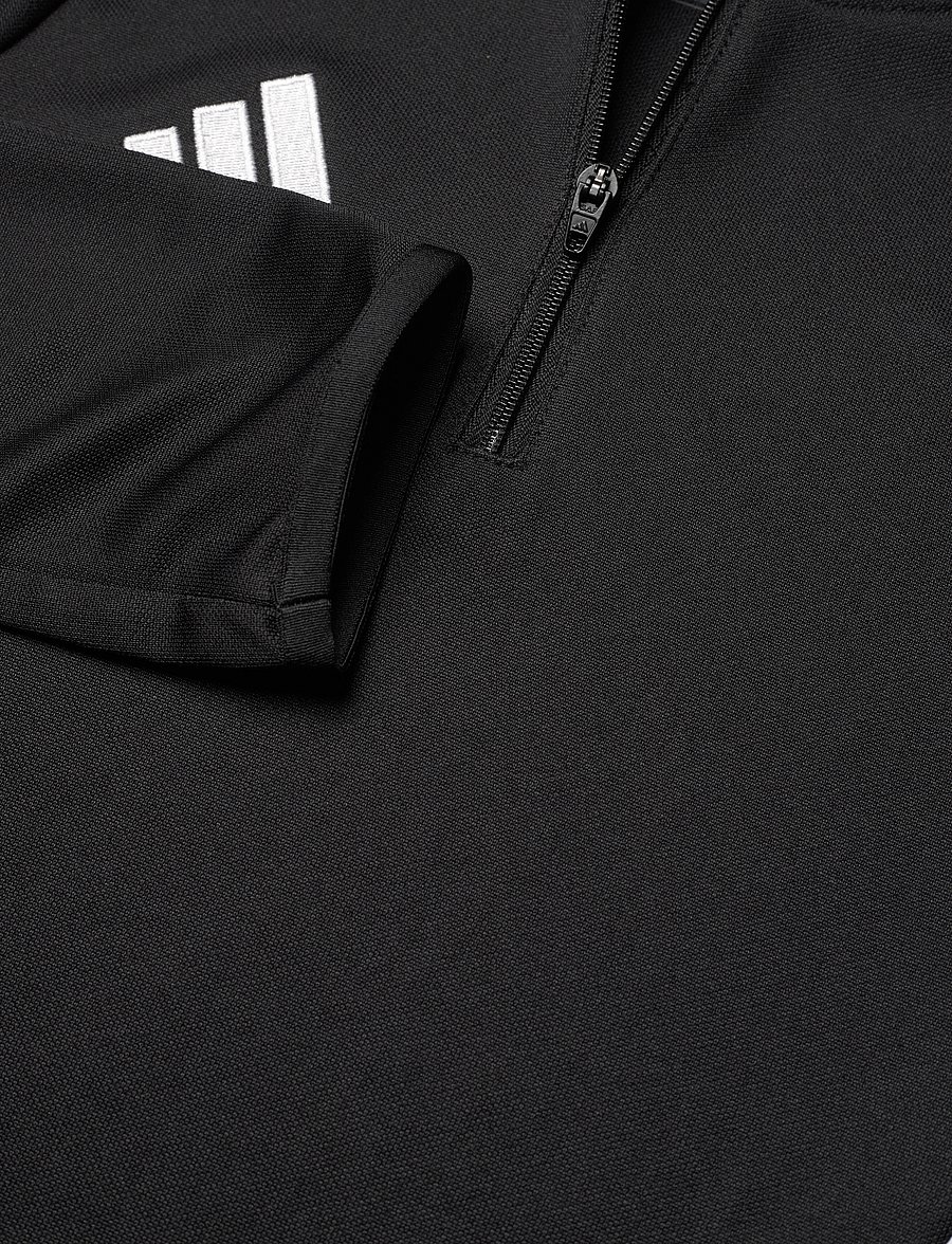 adidas Performance - TIRO24 TRTOPY - sweatshirts - black/white - 2