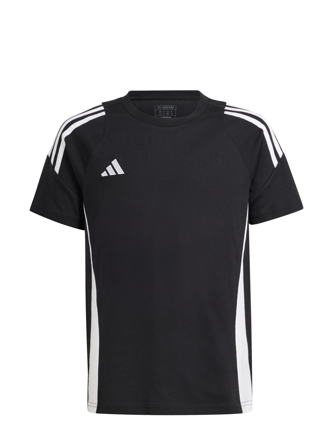 adidas Performance Tiro24 Swteey, 176, Black