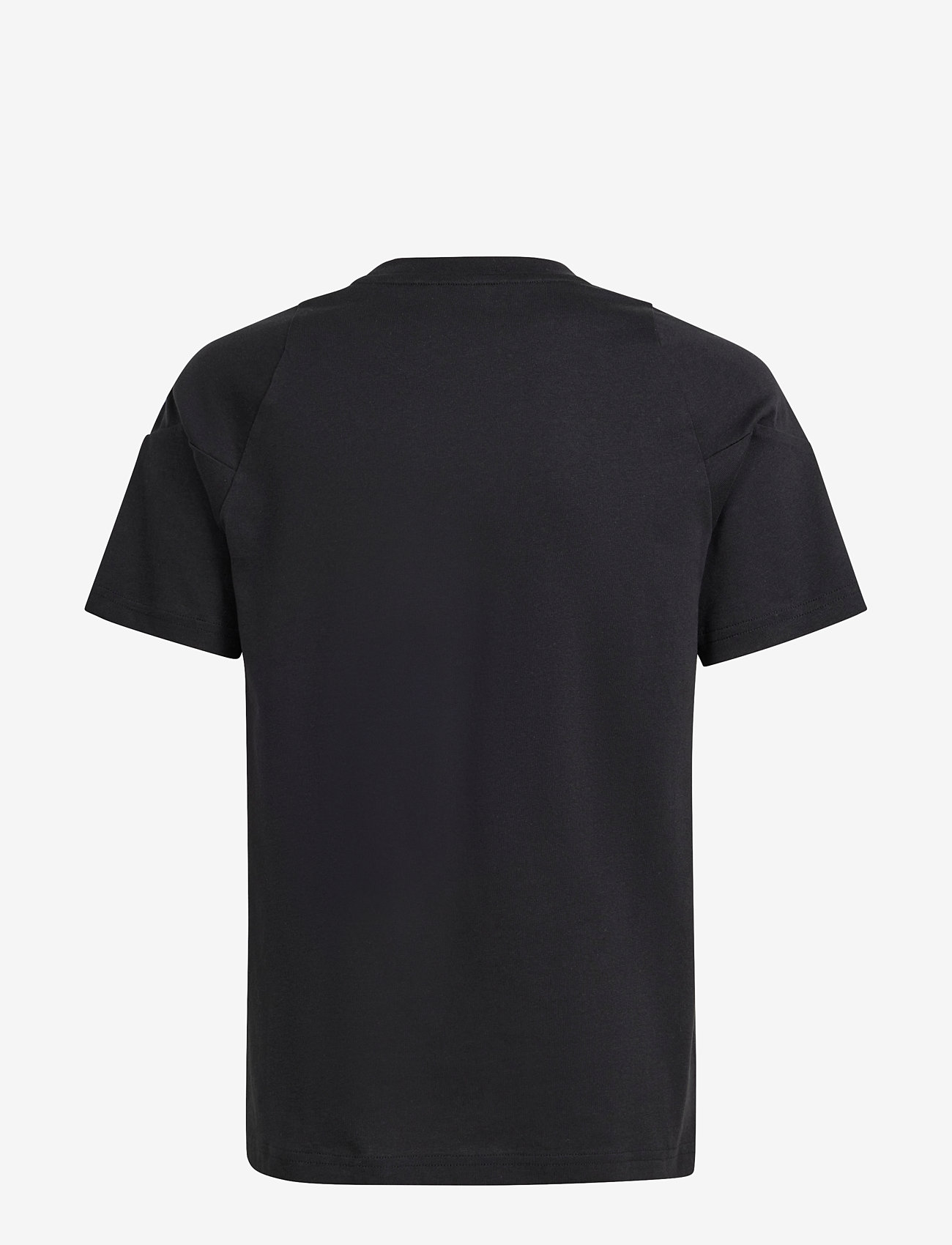 adidas Performance - TIRO24 SWTEEY - sporttoppar - black/white - 1