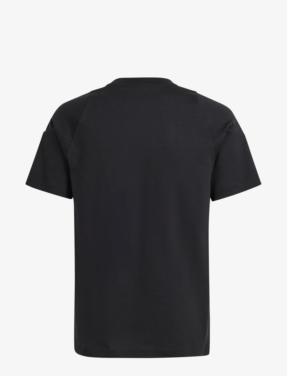 adidas Performance - TIRO24 SWTEEY - sportoberteile - black/white - 1