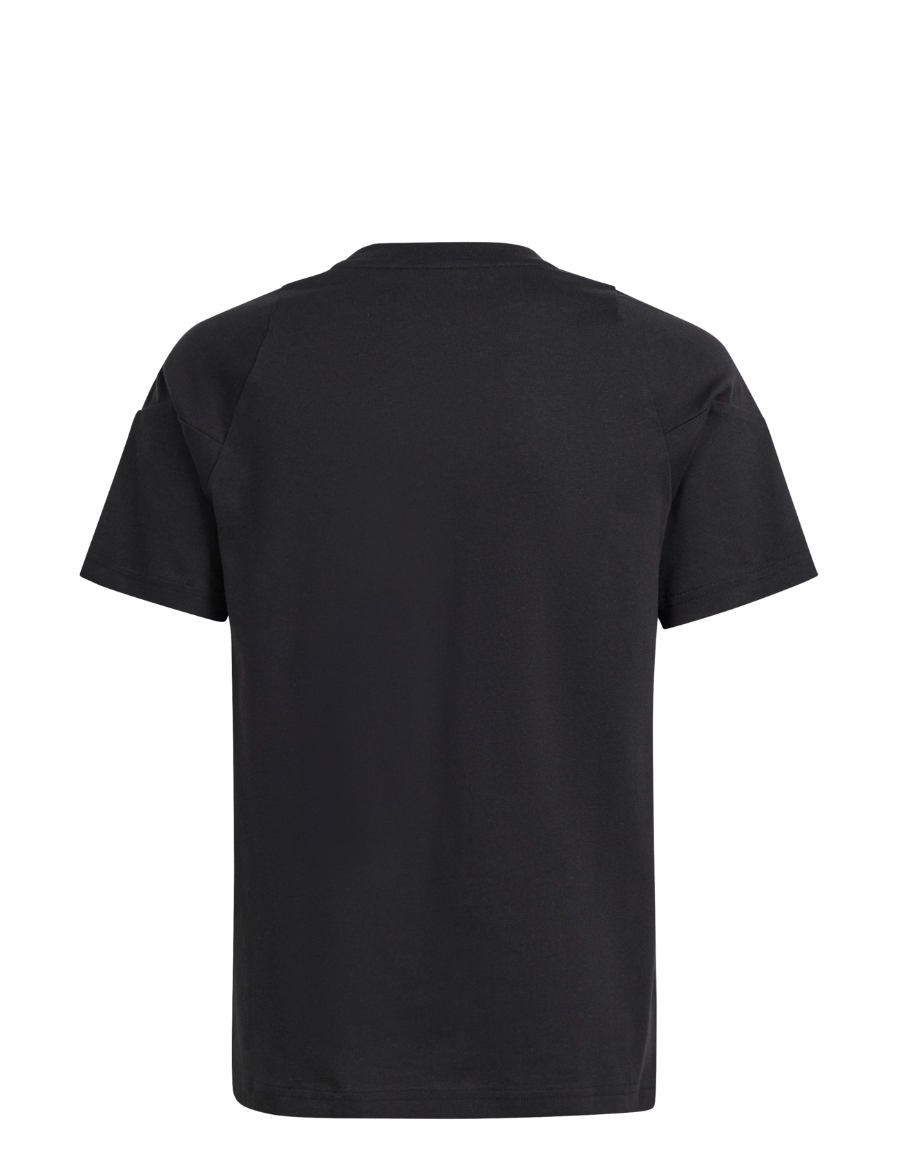 adidas Performance - TIRO24 SWTEEY - sportstoppe - black/white - 1