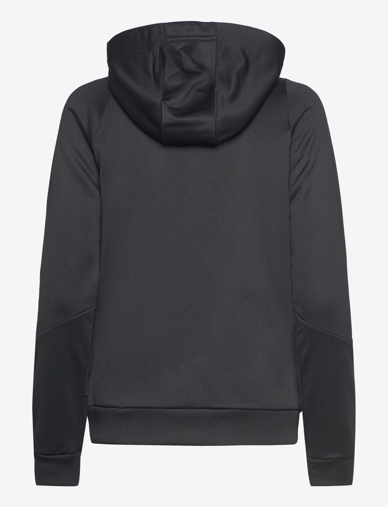 adidas Performance - TIRO24 TRHOODW - kapuzenpullover - black/white - 1