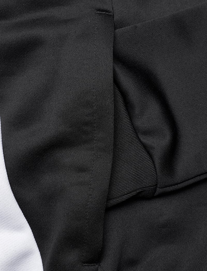 adidas Performance - TIRO24 TRHOODW - kapuzenpullover - black/white - 3