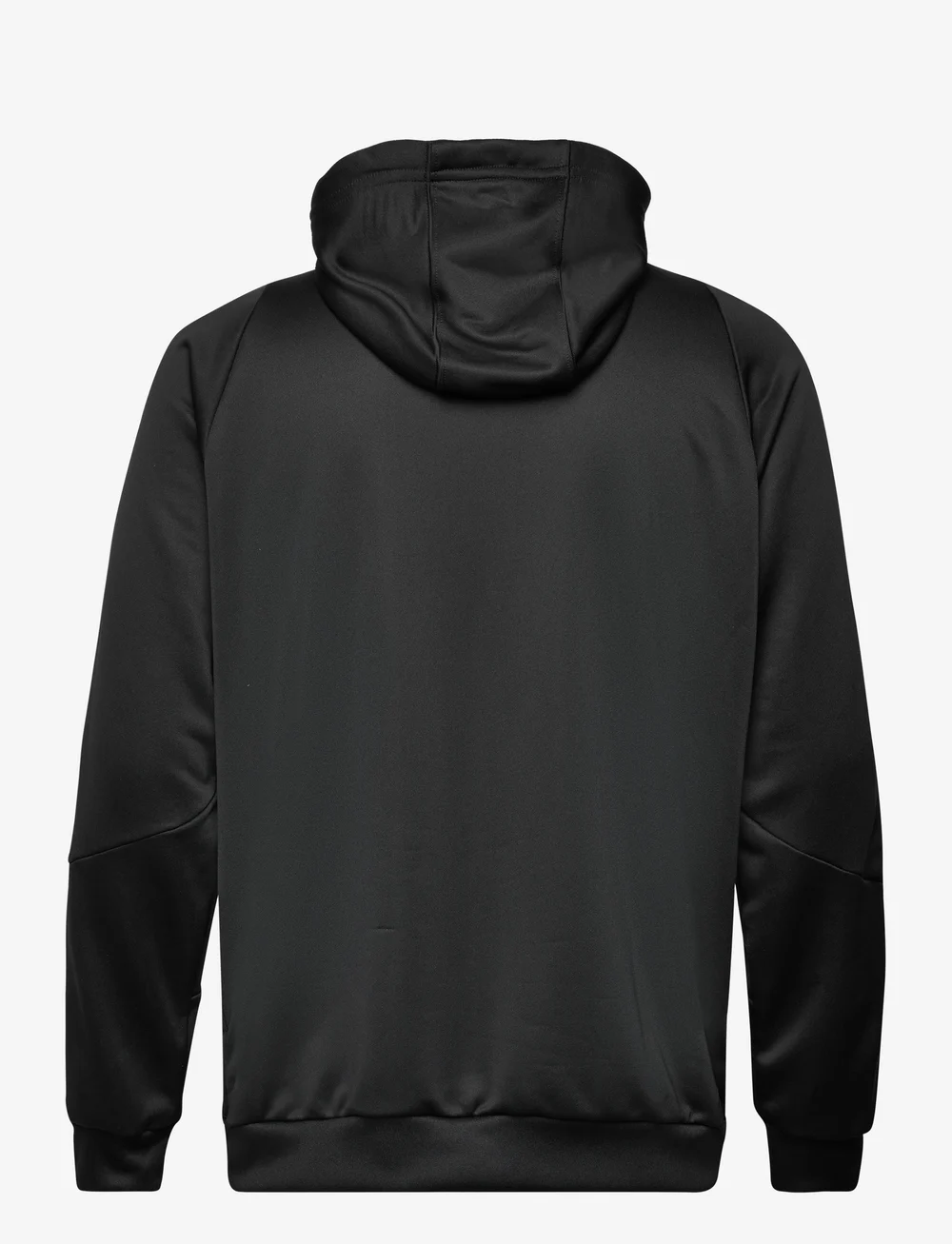 adidas Performance - TIRO24 TRHOOD - kapuzenpullover - black/white - 2