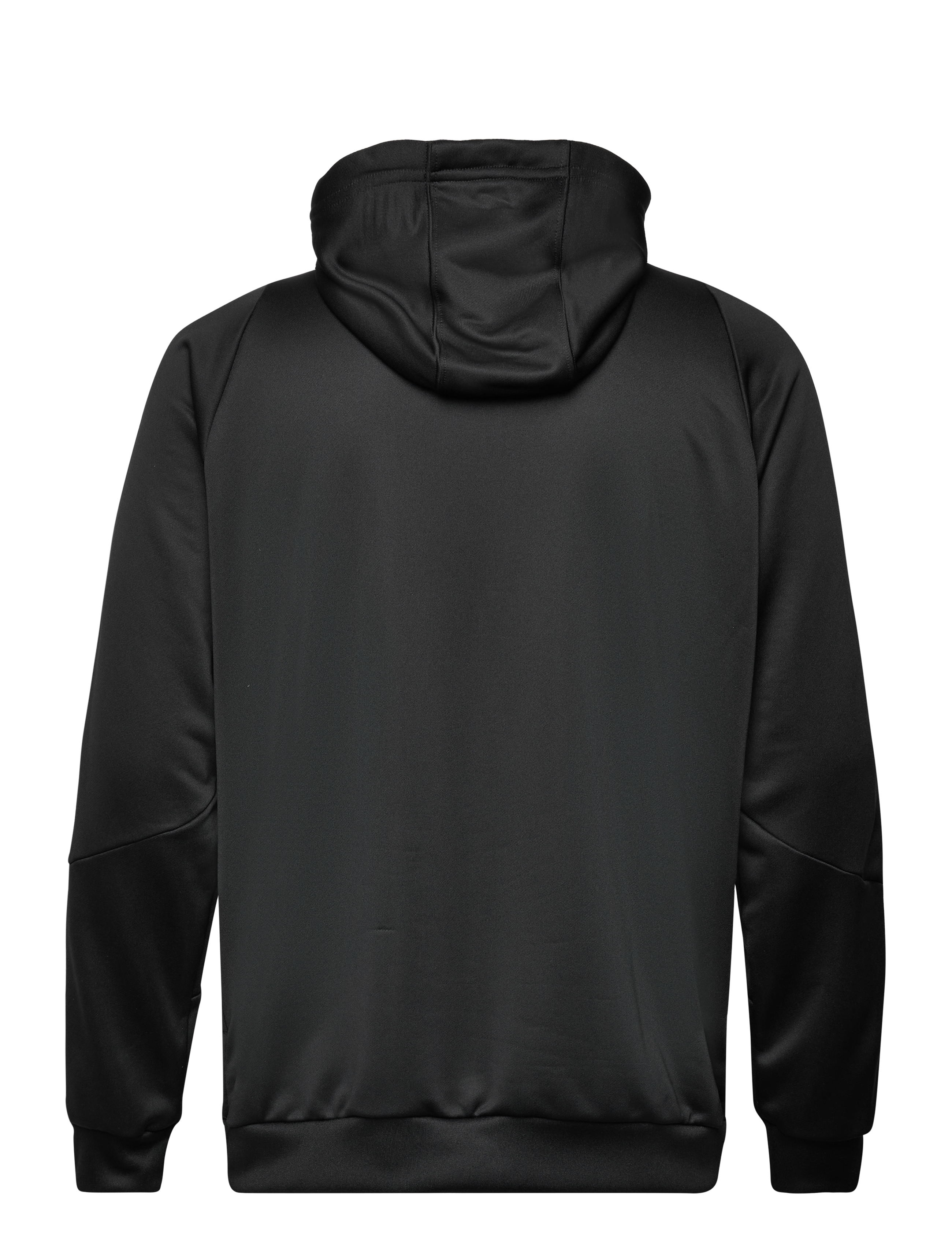 adidas Performance - TIRO24 TRHOOD - black/white - 2
