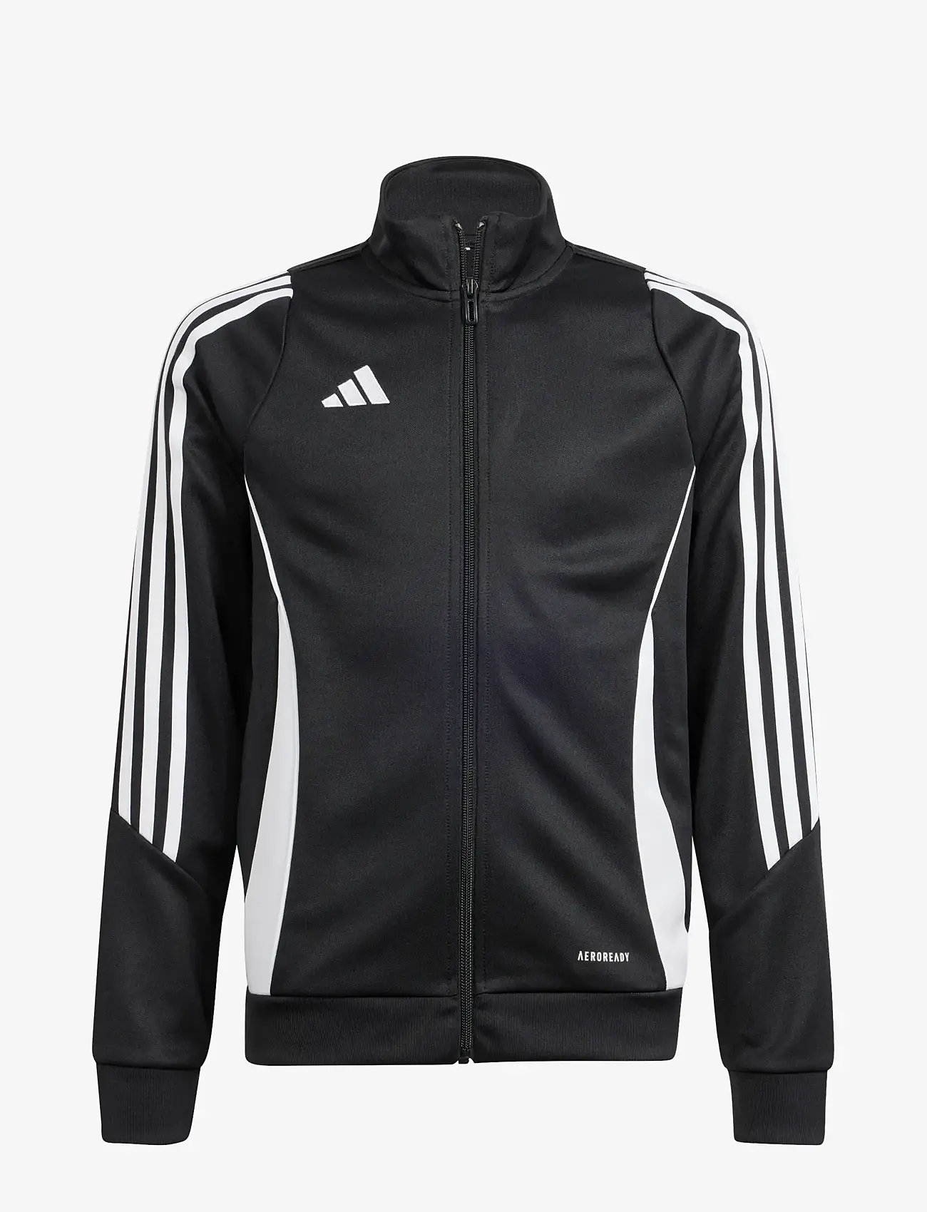adidas Performance - TIRO24 TRJKTY - sweatshirts - black/white - 0