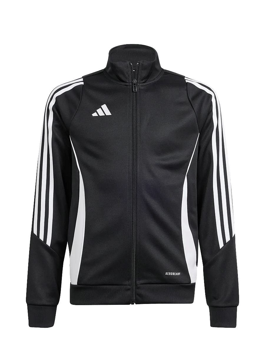 adidas Performance - TIRO24 TRJKTY - dressipluusid - black/white - 0