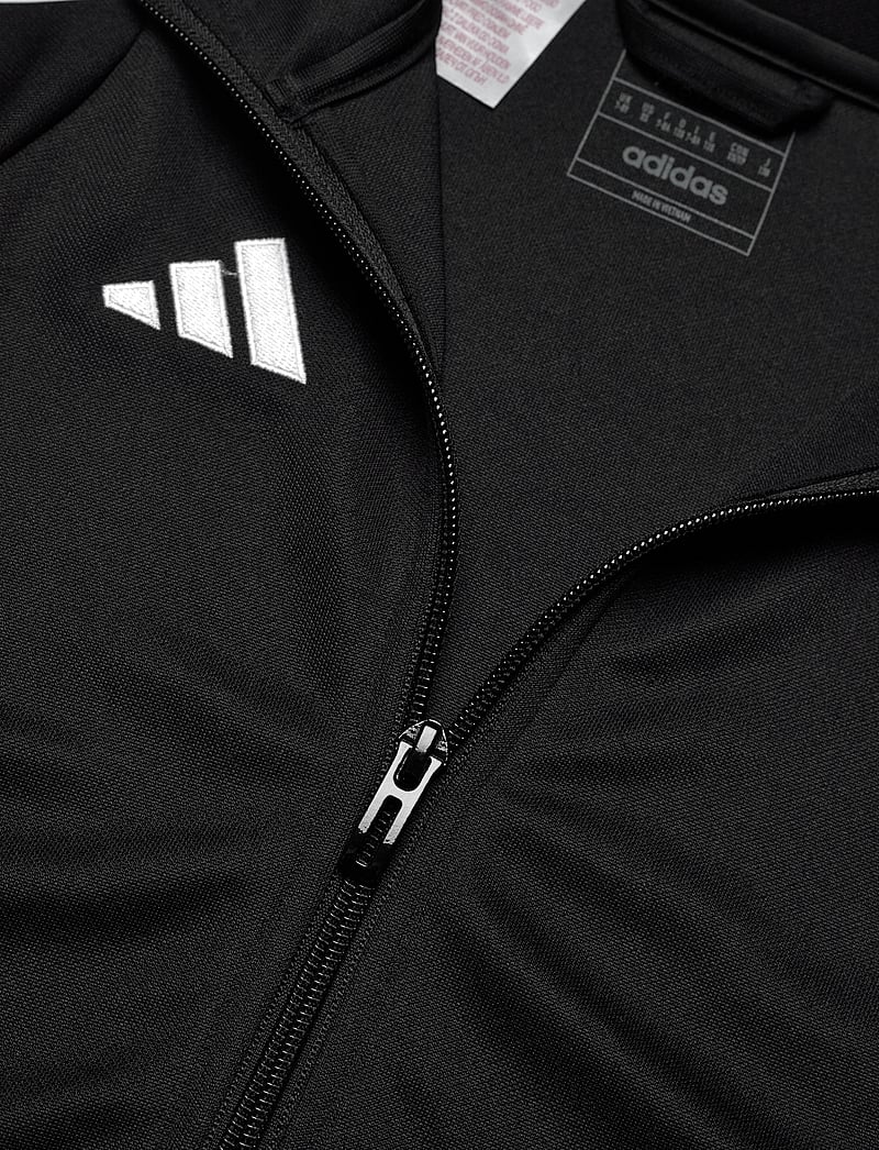 adidas Performance - TIRO24 TRJKTY - sweatshirts - black/white - 2