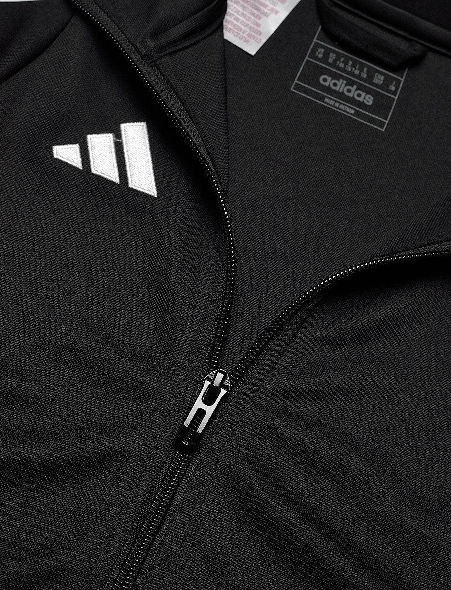 adidas Performance - TIRO24 TRJKTY - dressipluusid - black/white - 2