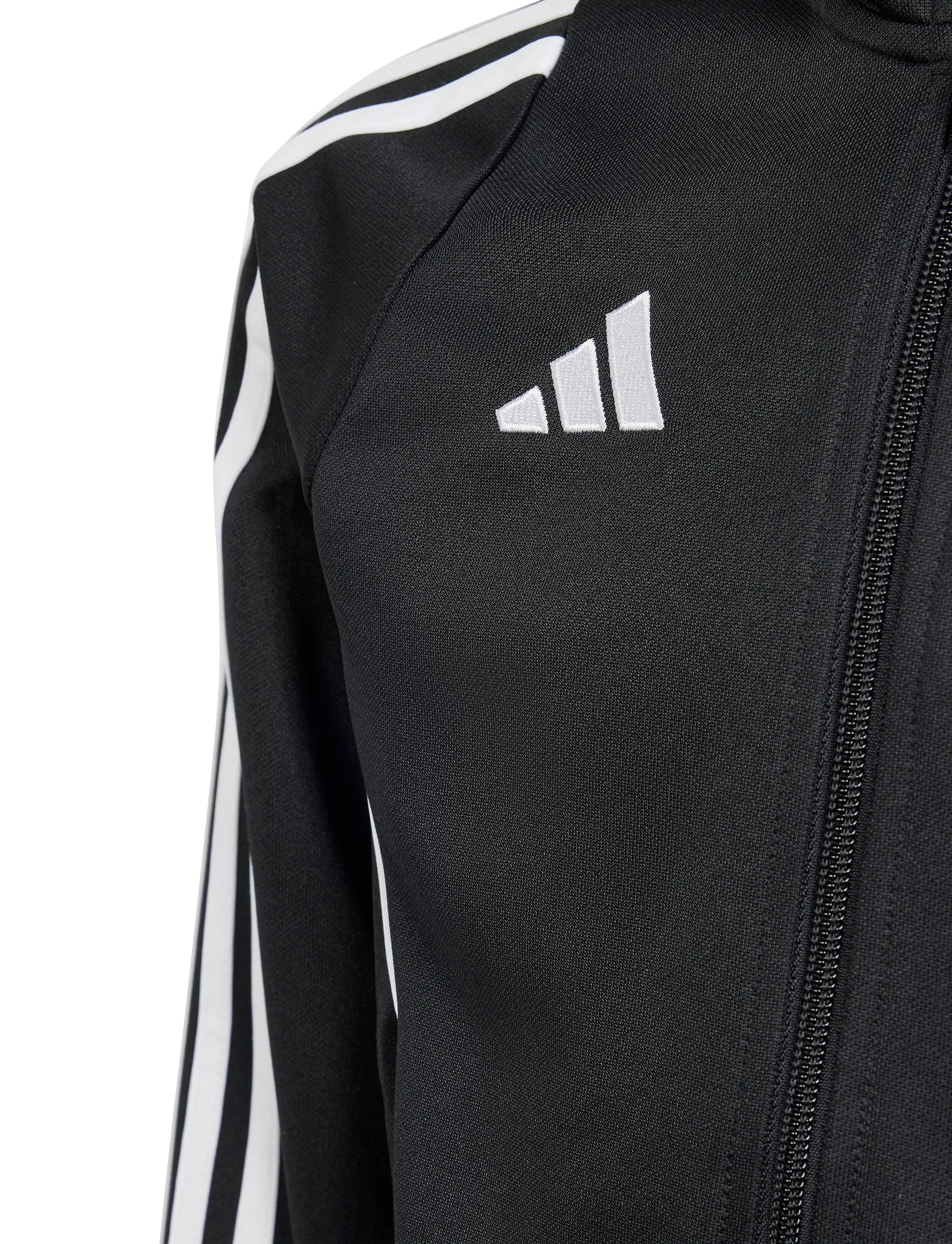 adidas Performance - TIRO24 TRJKTY - dressipluusid - black/white - 4