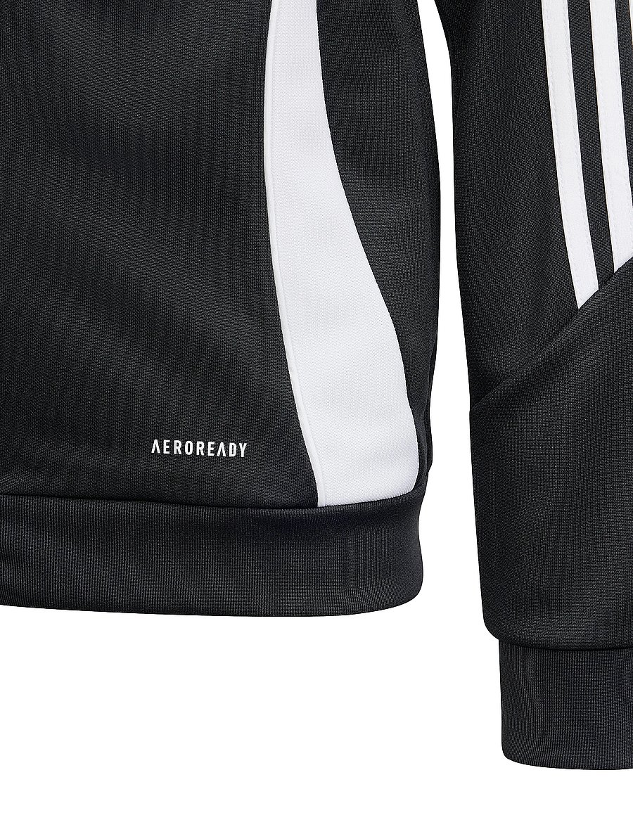 adidas Performance - TIRO24 TRJKTY - dressipluusid - black/white - 5