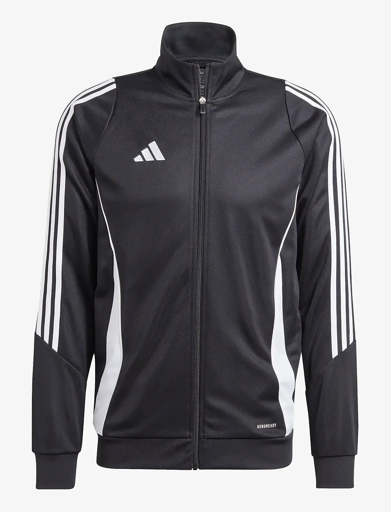 adidas Performance - TIRO24 TRJKT - herren - black/white - 0