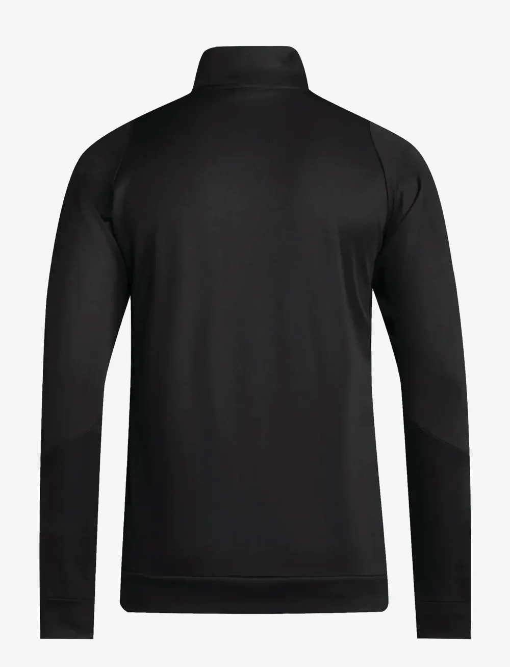 adidas Performance - TIRO24 TRJKT - sweatshirts - black/white - 2