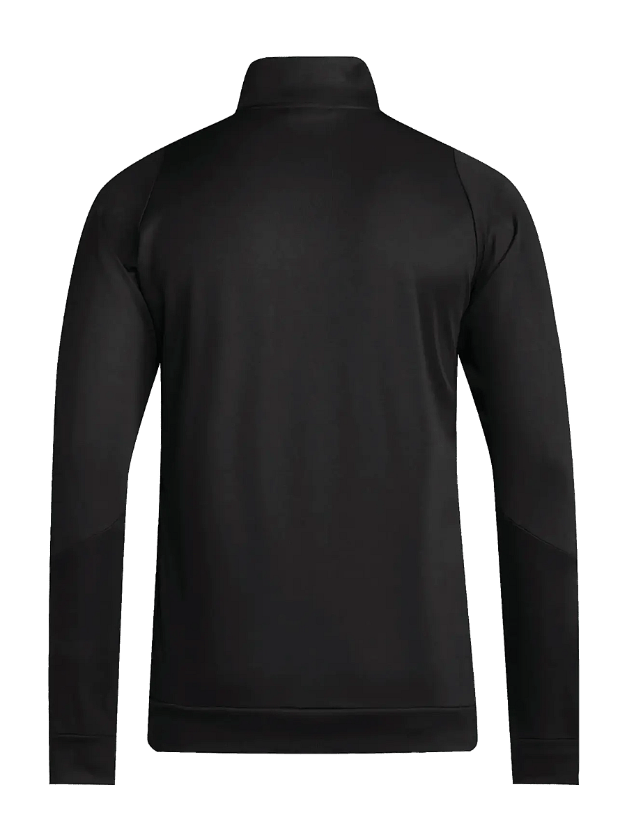 adidas Performance - TIRO24 TRJKT - sweatshirts - black/white - 2