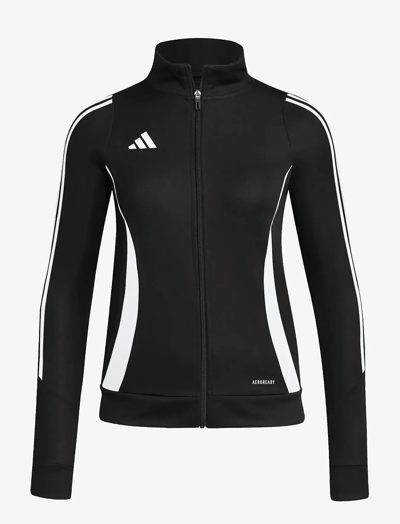 adidas Performance - TIRO24 TRJKTW - laveste priser - black/white - 0