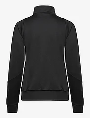 adidas Performance - TIRO24 TRJKTW - hoodies - black/white - 1