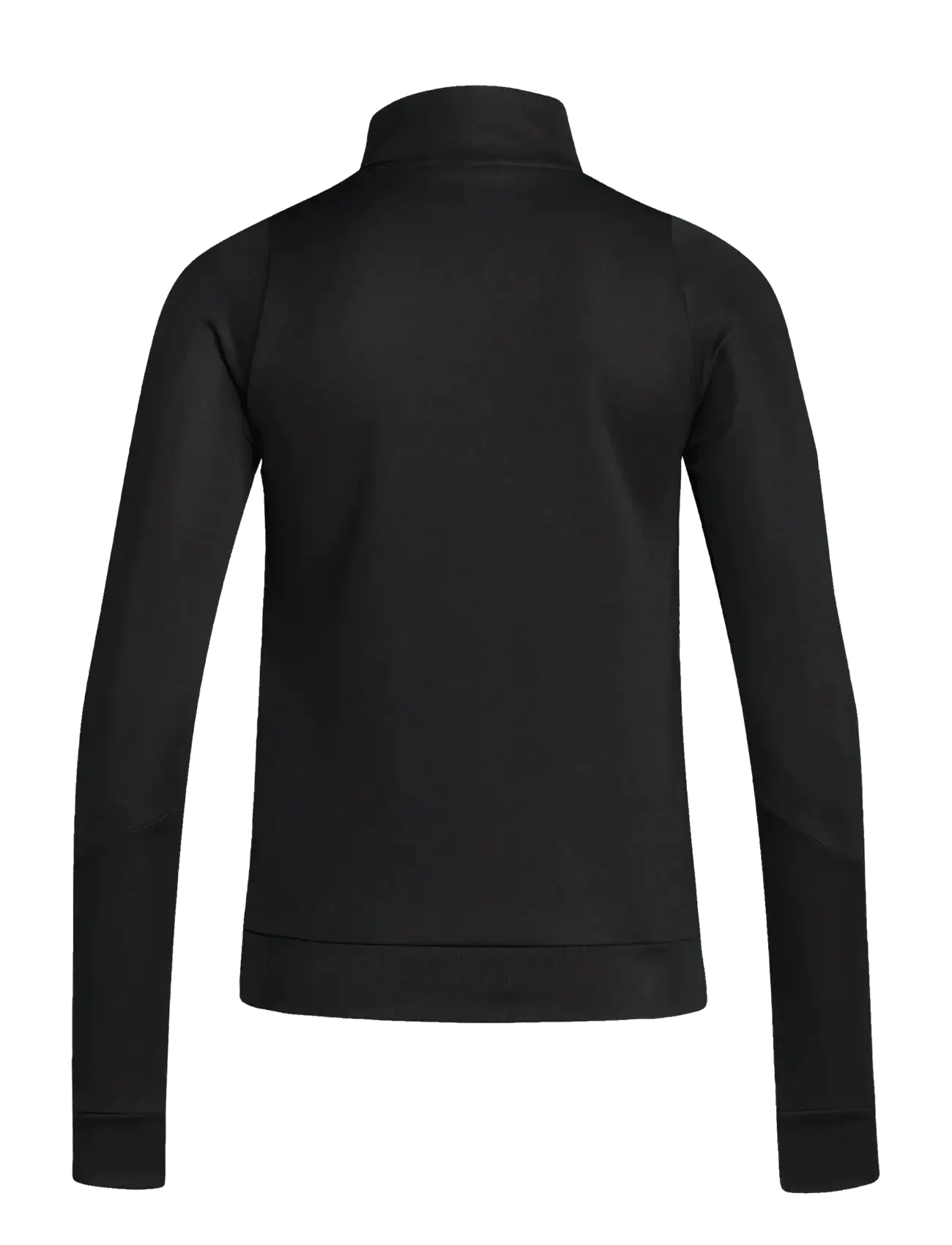 adidas Performance - TIRO24 TRJKTW - black/white - 2