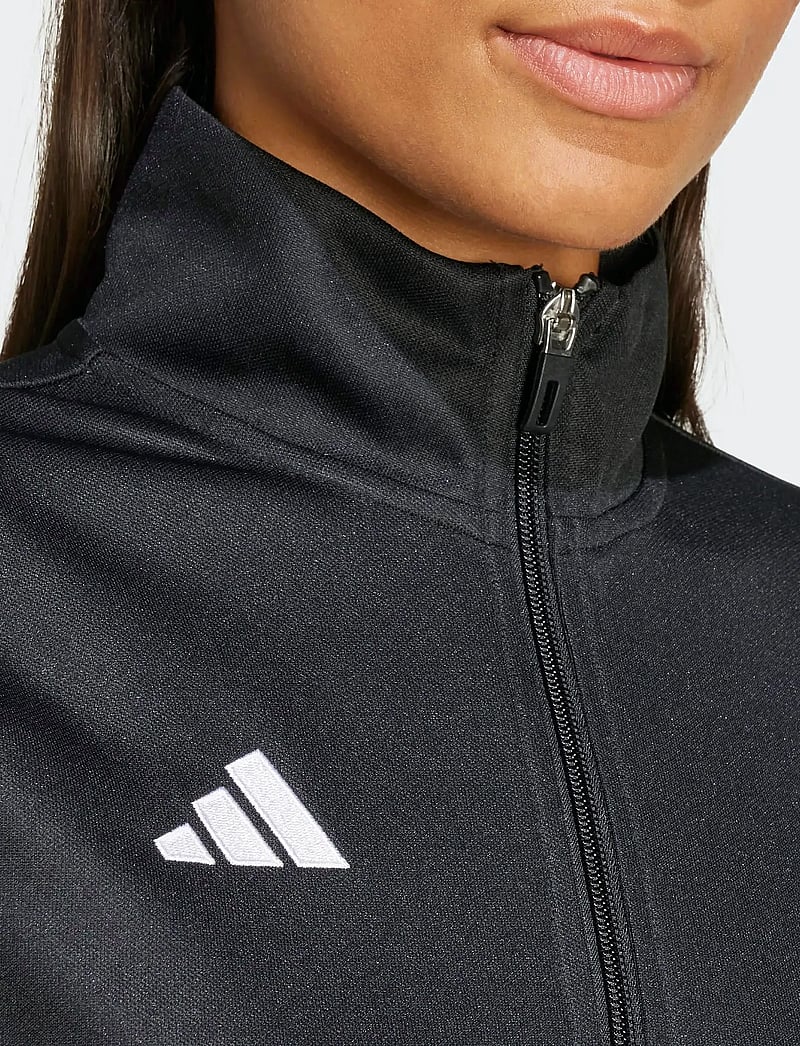 adidas Performance - TIRO24 TRJKTW - dressipluusid - black/white - 3