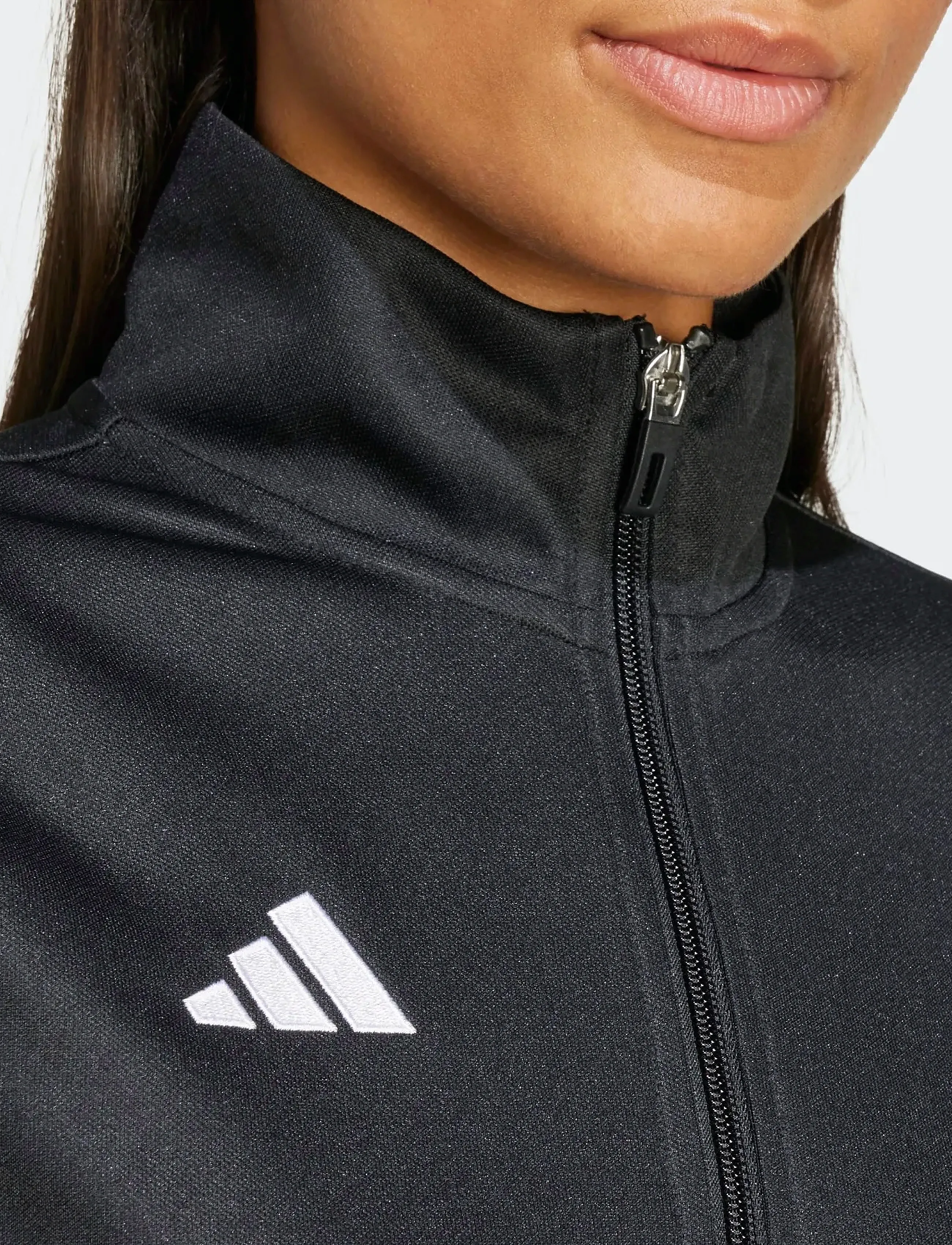 adidas Performance - TIRO24 TRJKTW - black/white - 3