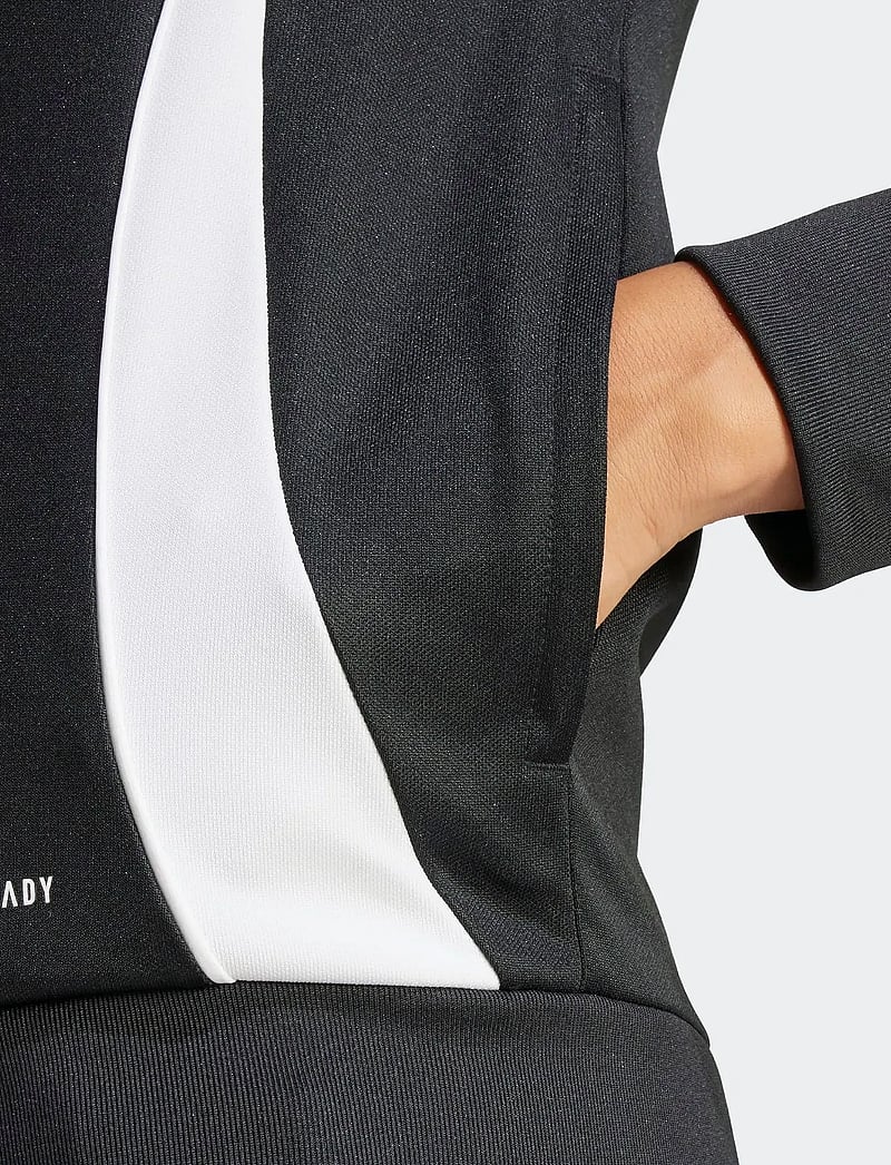 adidas Performance - TIRO24 TRJKTW - dressipluusid - black/white - 5