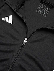 adidas Performance - TIRO24 TRJKTW - hoodies - black/white - 2