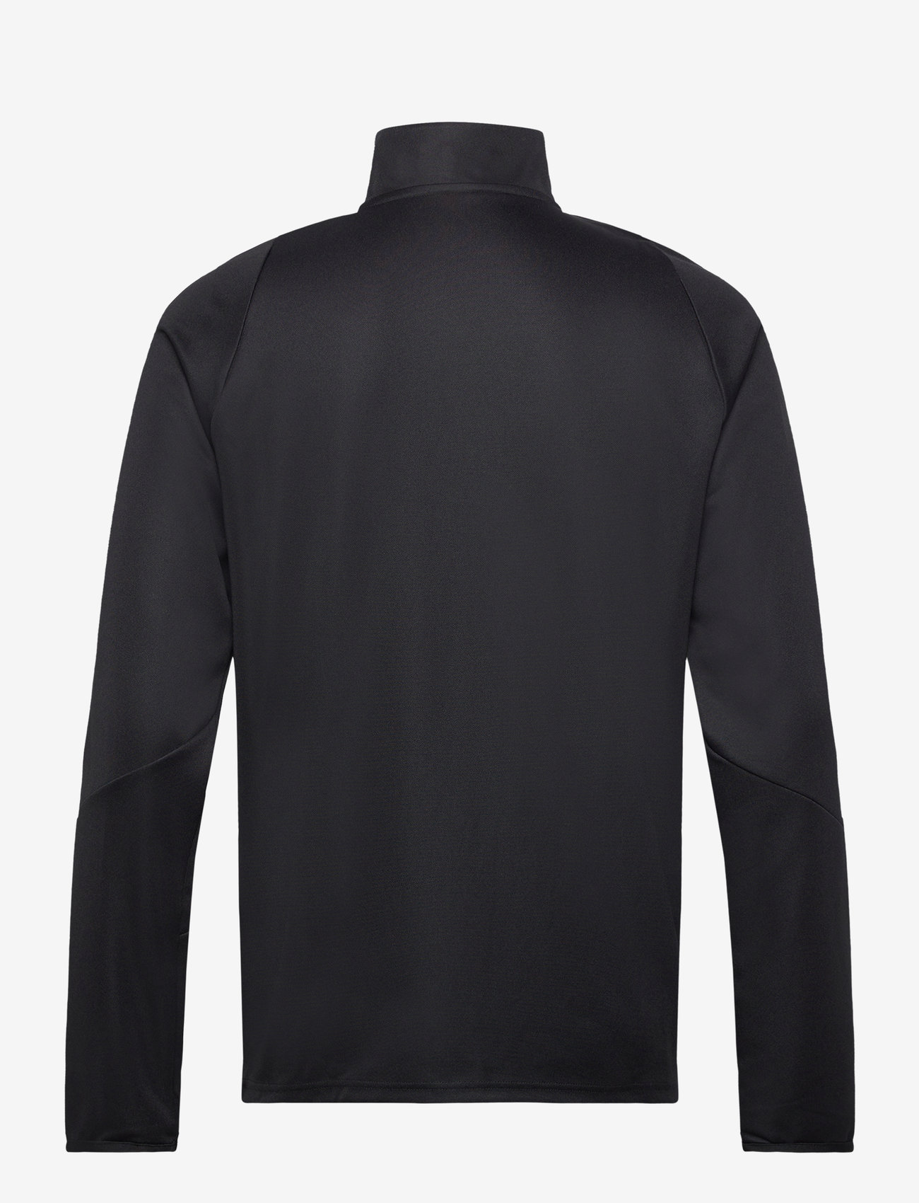 adidas Performance - TIRO24 TRTOP - sweatshirts - black/white - 2