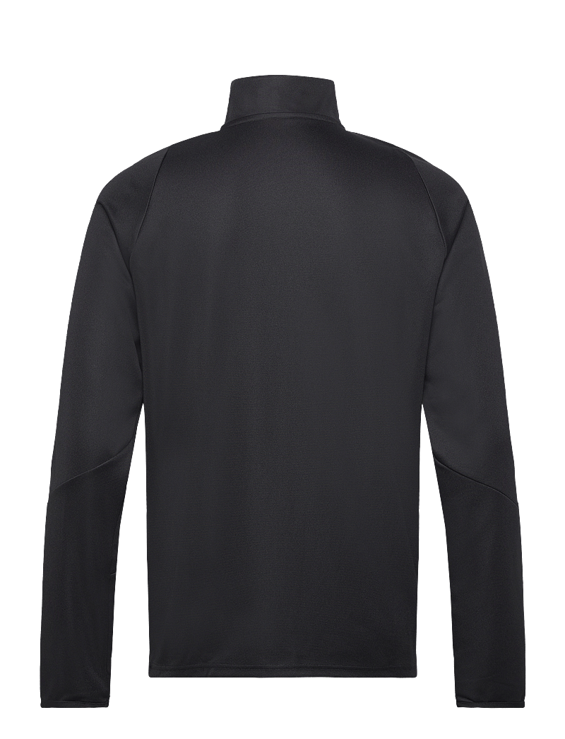 adidas Performance - TIRO24 TRTOP - sweatshirts - black/white - 2