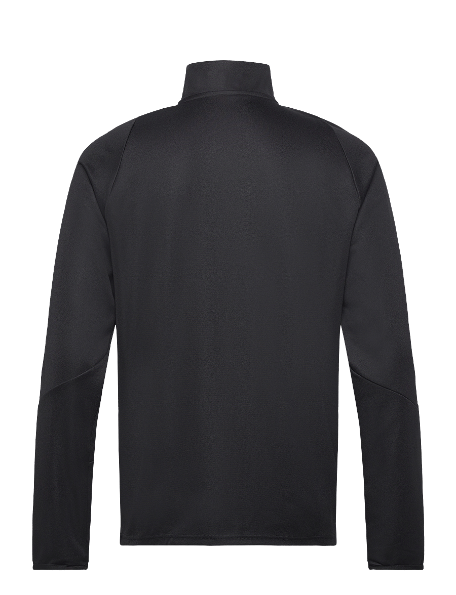 adidas Performance - TIRO24 TRTOP - sweatshirts - black/white - 2