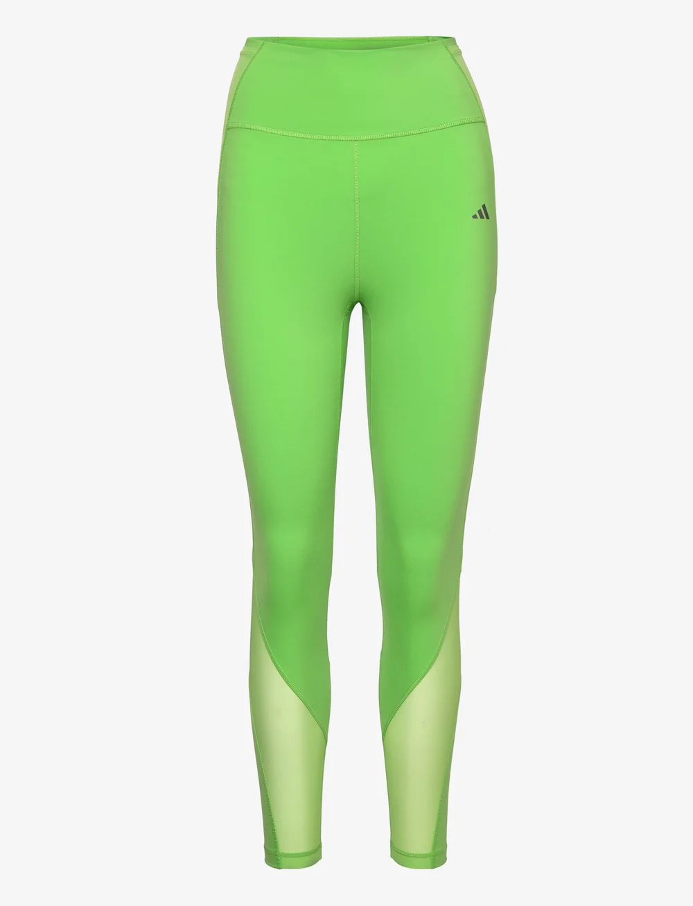 Adidas neon leggings hotsell
