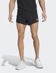 adidas Performance - ADIZERO SPLIT M - training shorts - black - 2