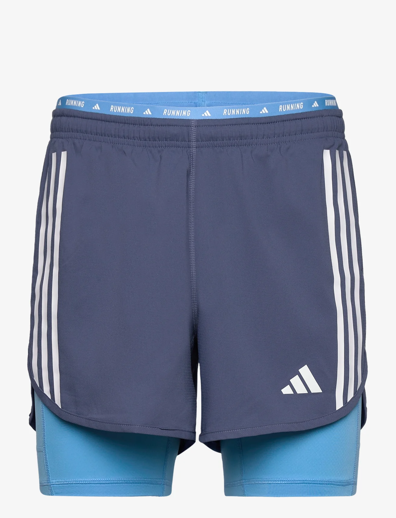 adidas Performance - OTR E 3S 2in1 S - sports shorts - prloin - 0