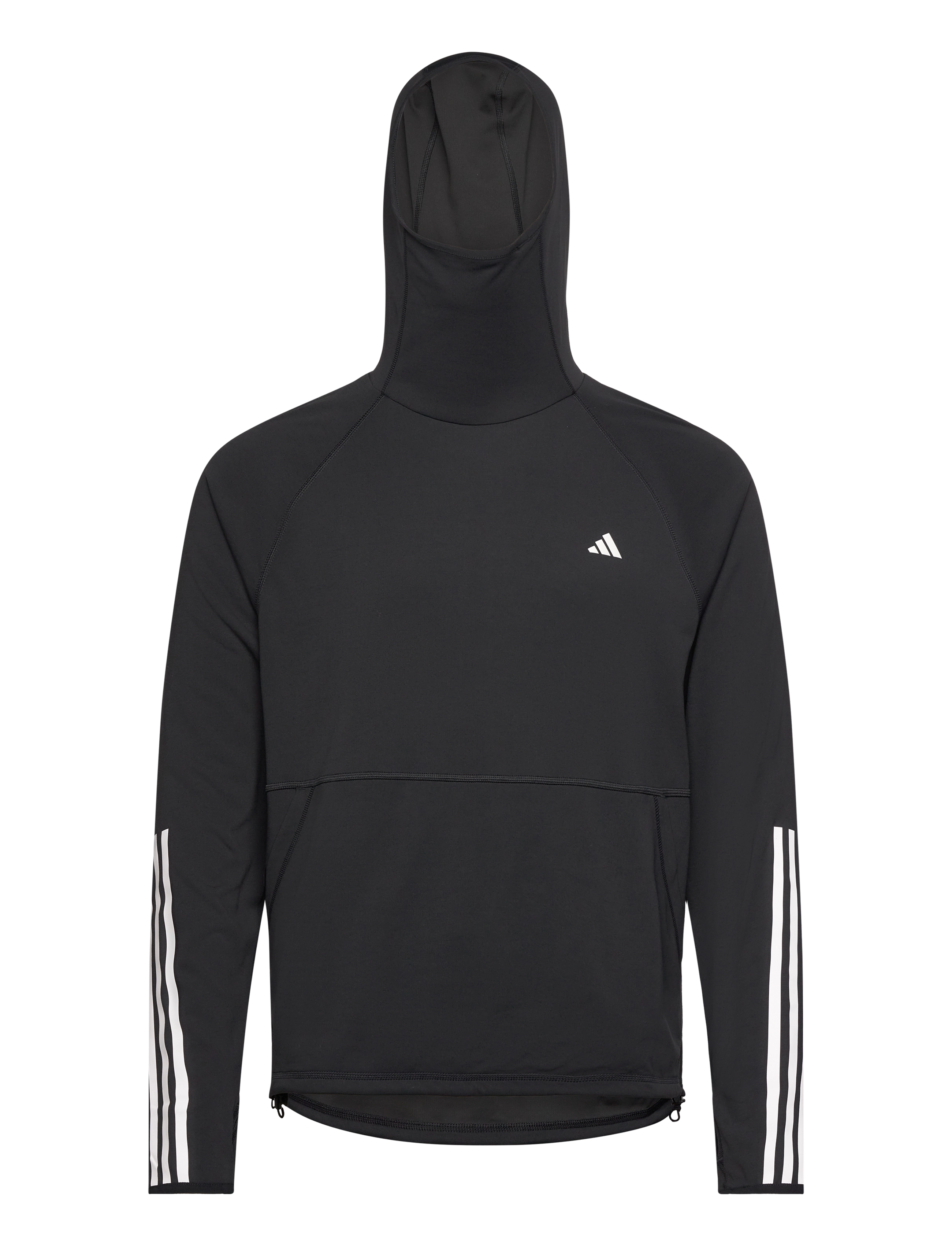 adidas Performance OTR E 3S HOODIE - Kleidung - BLACK / black