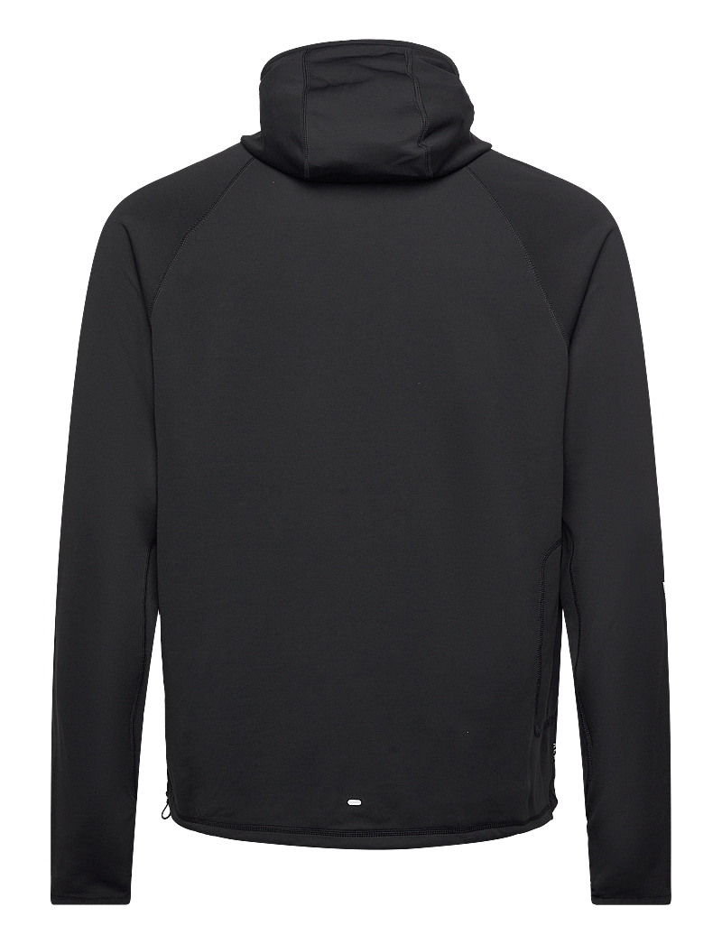 adidas Performance - OTR E 3S HOODIE - kapuzenpullover - black - 3