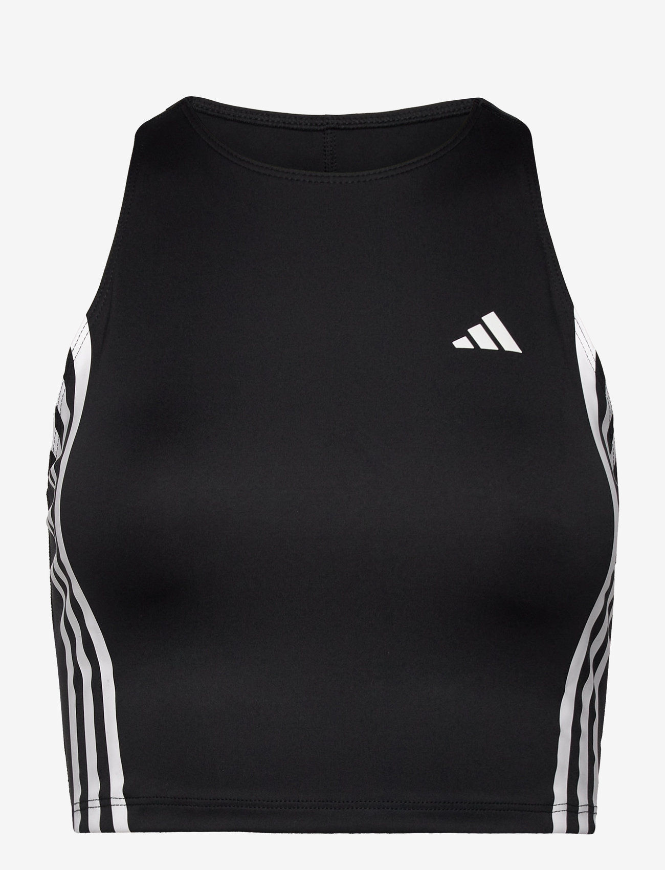 adidas Performance - OTR E 3S TANK - black - 0