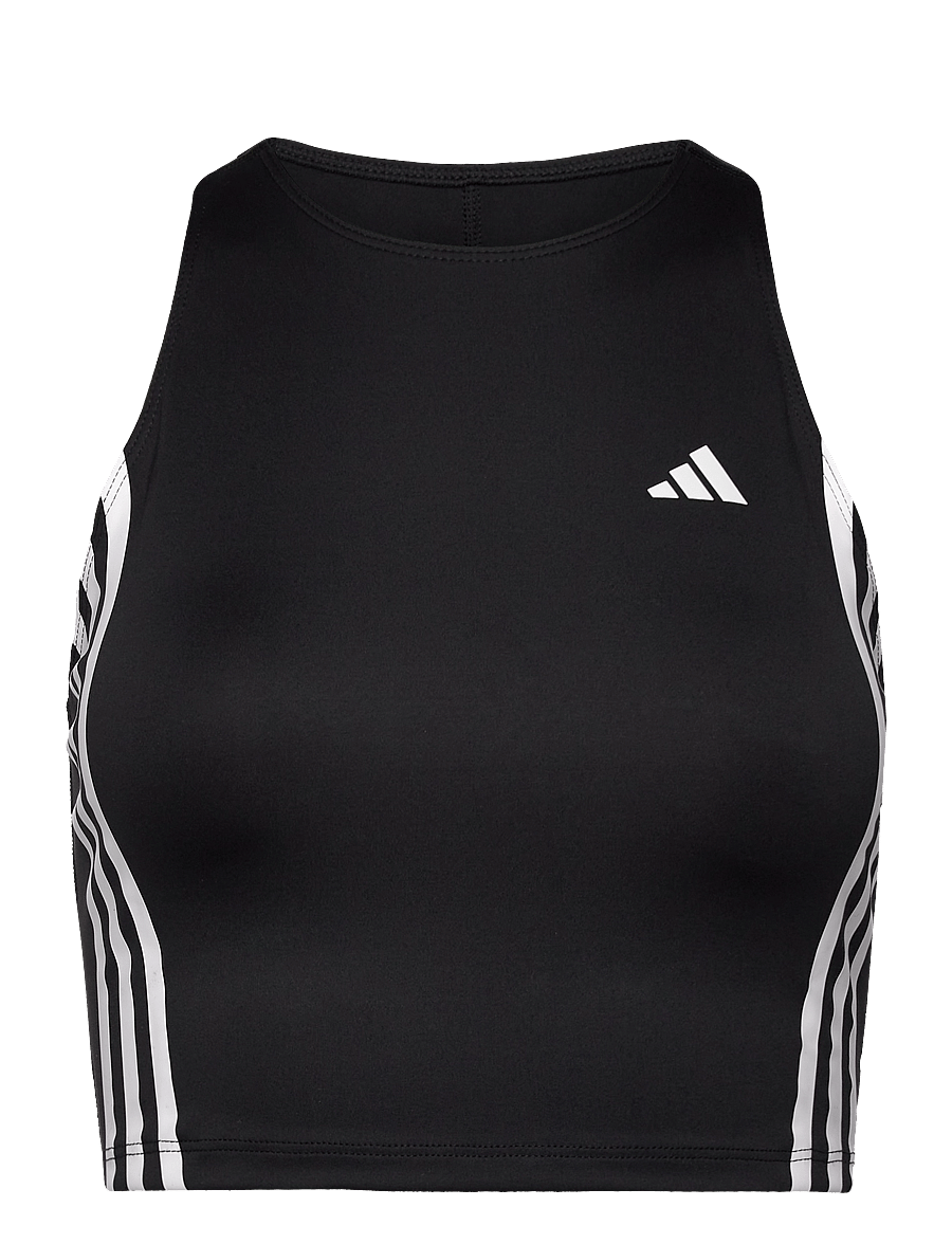 adidas Performance - OTR E 3S TANK - black - 0