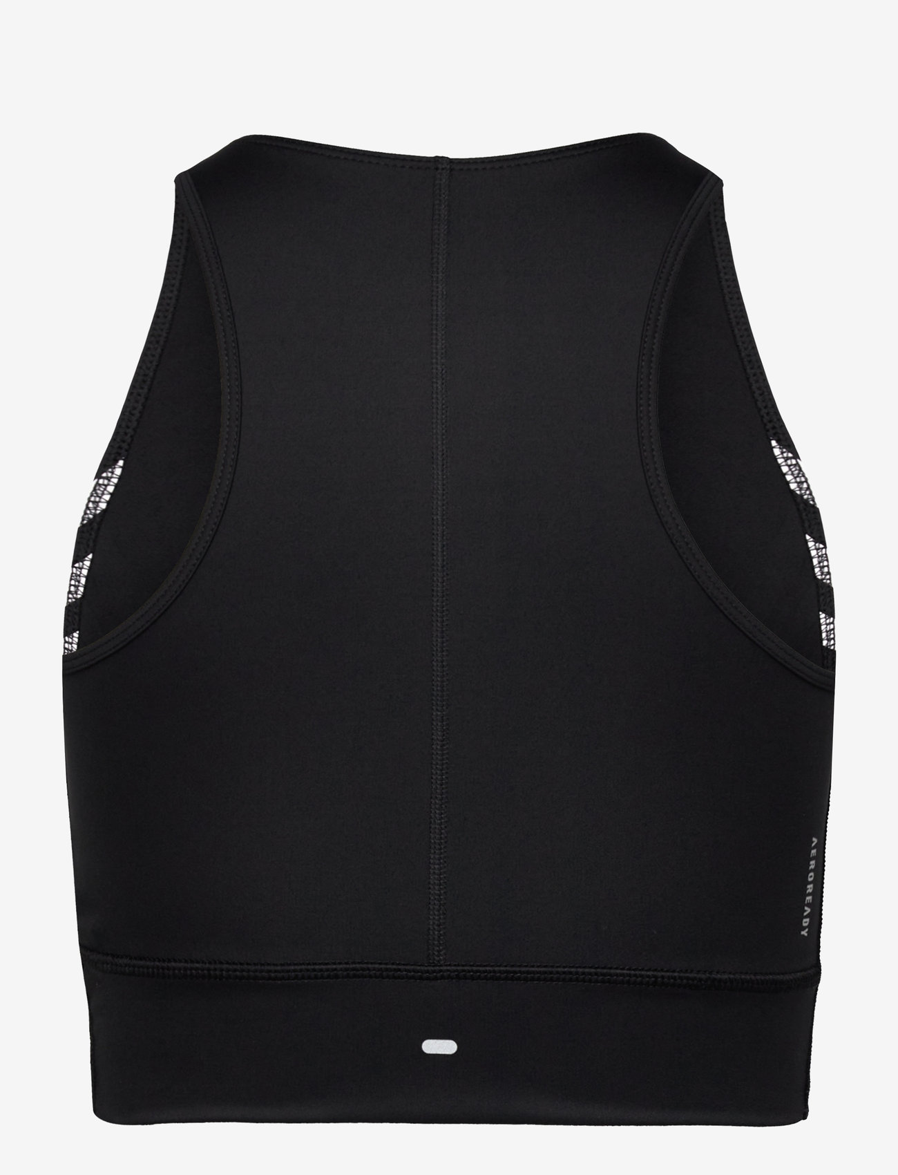 adidas Performance - OTR E 3S TANK - black - 1
