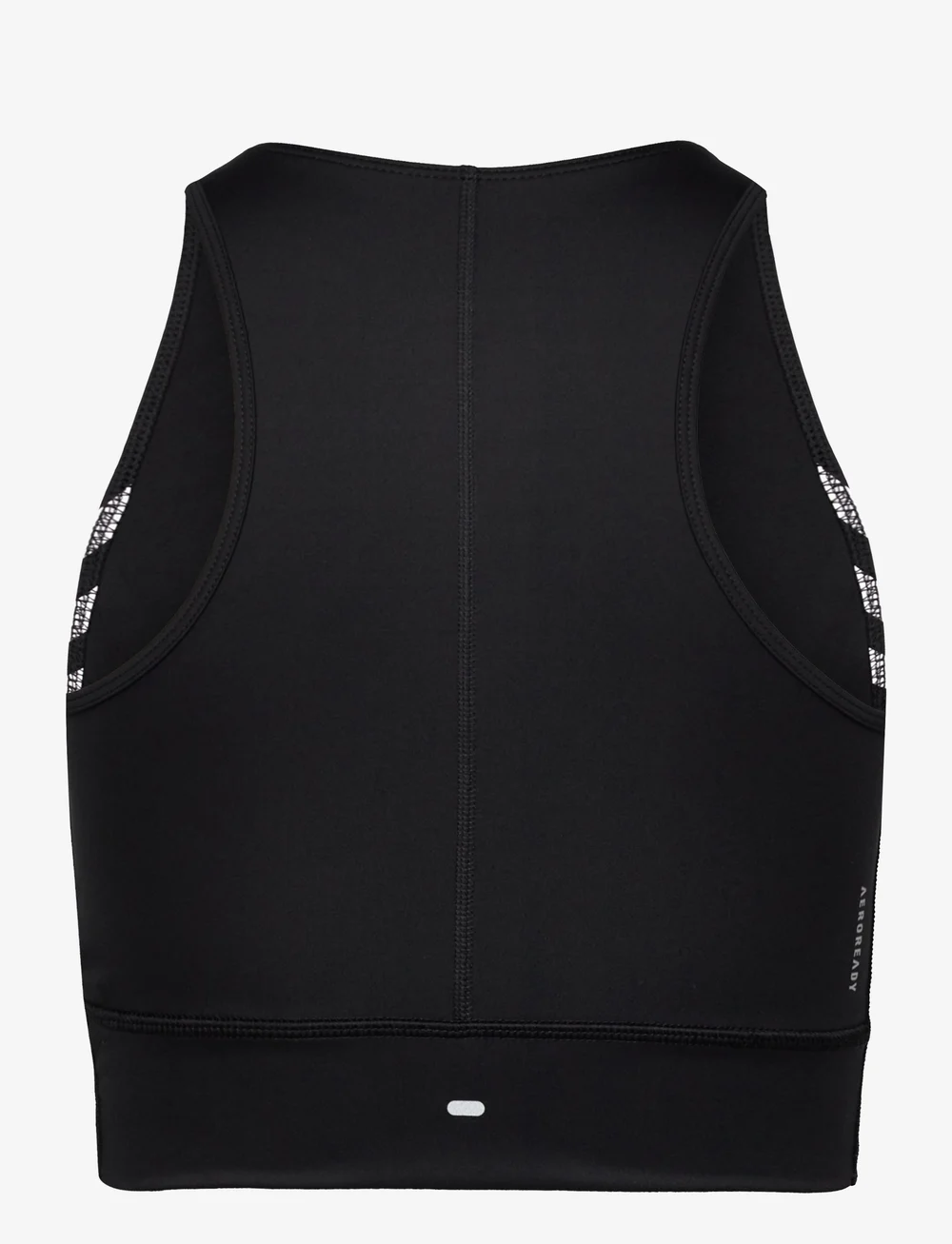 adidas Performance - OTR E 3S TANK - hauts courts - black - 1