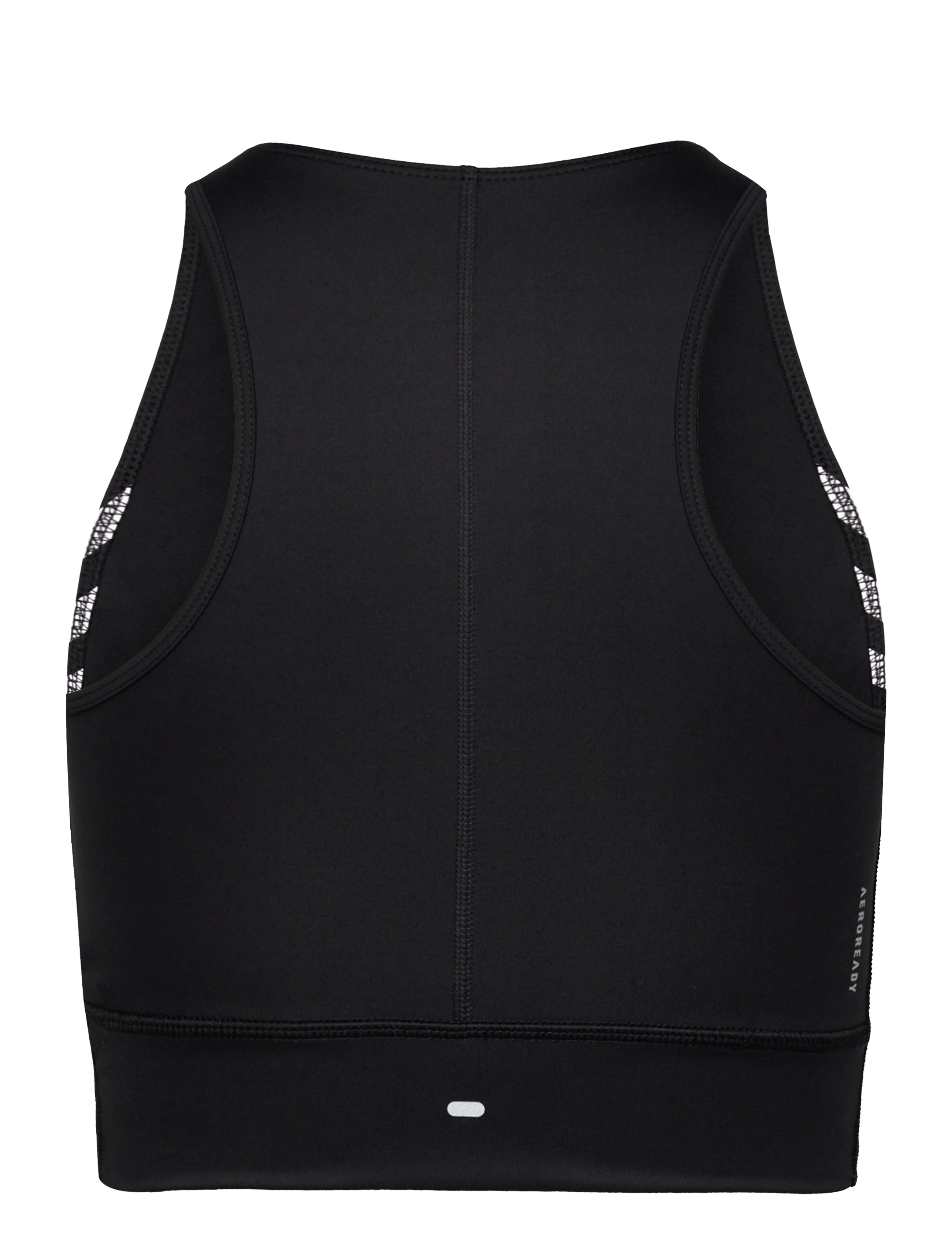 adidas Performance - OTR E 3S TANK - black - 1
