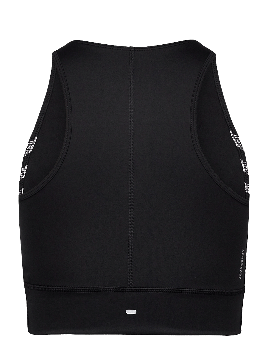 adidas Performance - OTR E 3S TANK - black - 1