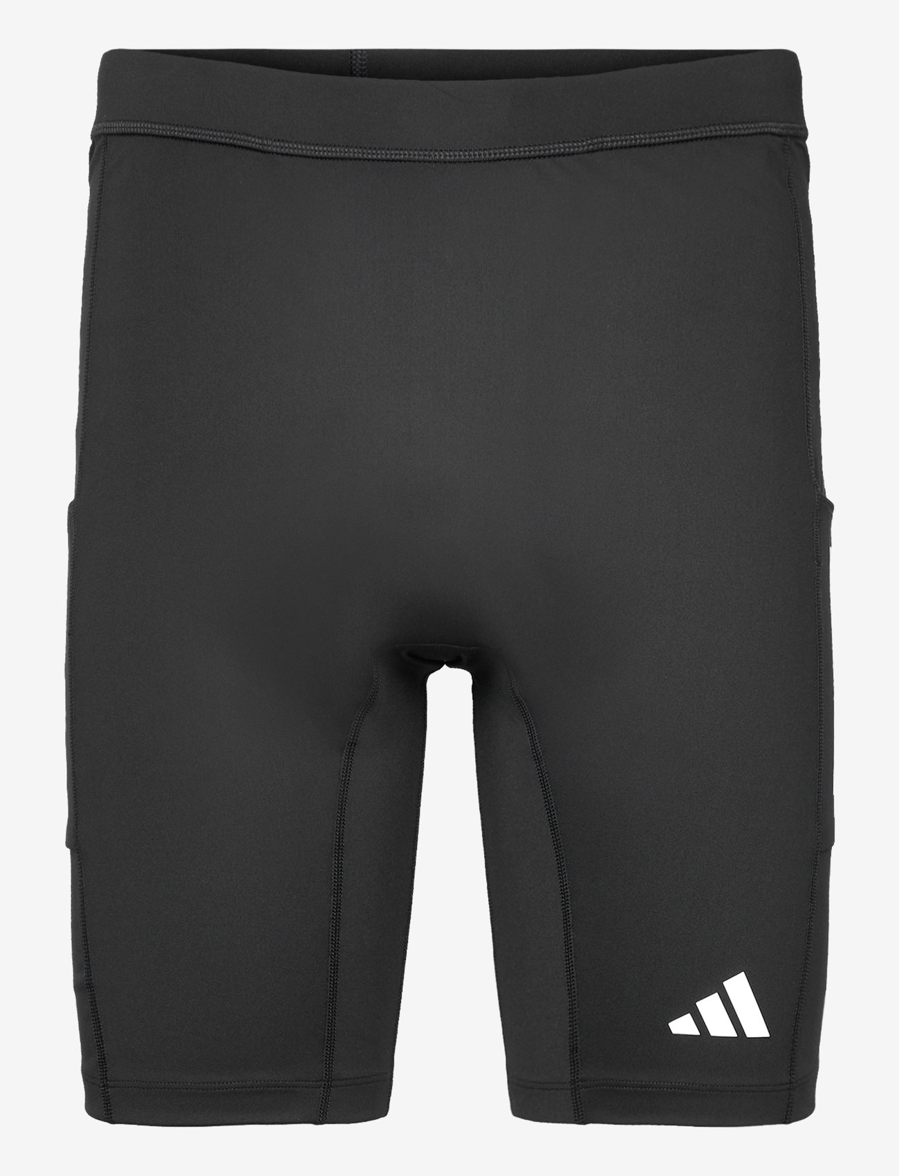 adidas Performance - OTR B SHORT TIG - lauftights - black - 1