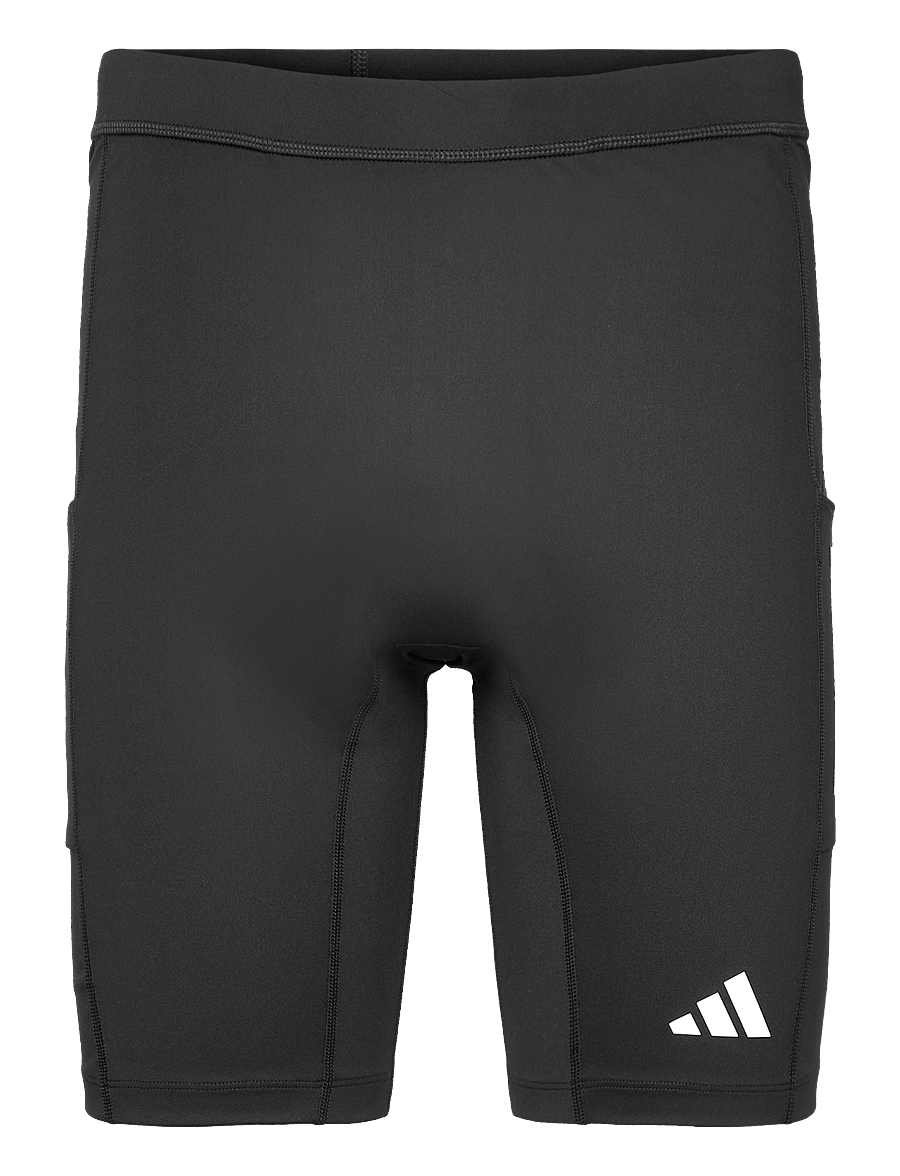 adidas Performance - OTR B SHORT TIG - black - 1