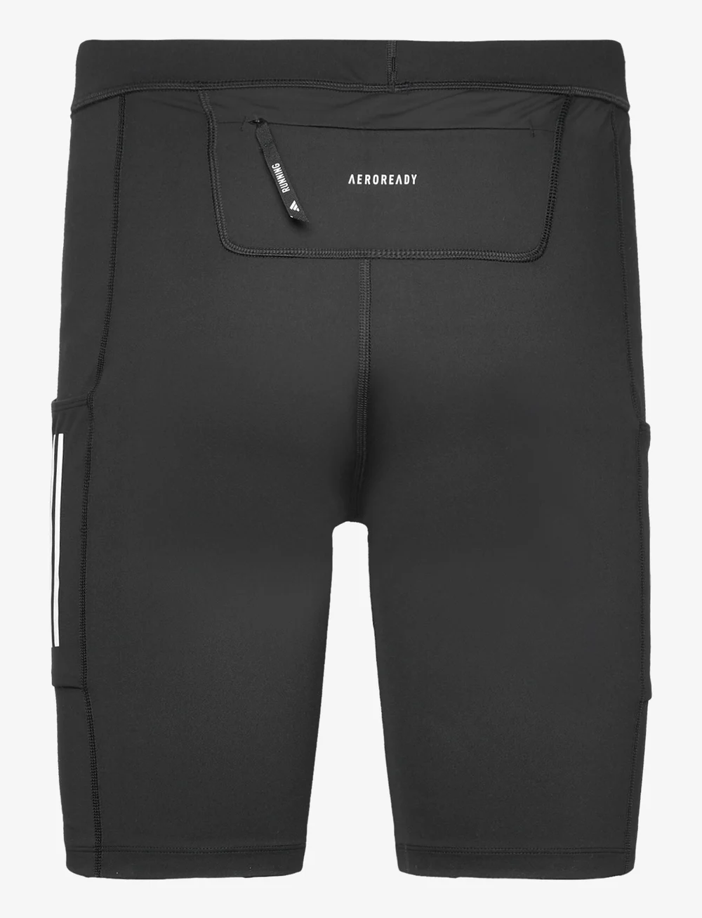 adidas Performance - OTR B SHORT TIG - lauftights - black - 2