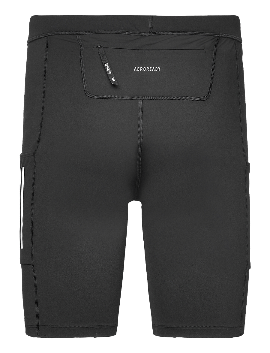 adidas Performance - OTR B SHORT TIG - black - 2