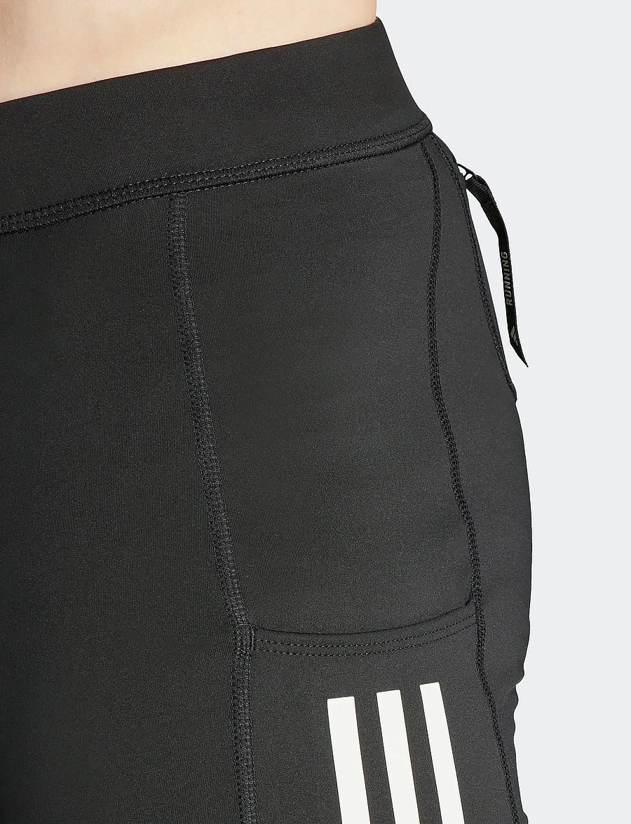 adidas Performance - OTR B SHORT TIG - black - 5