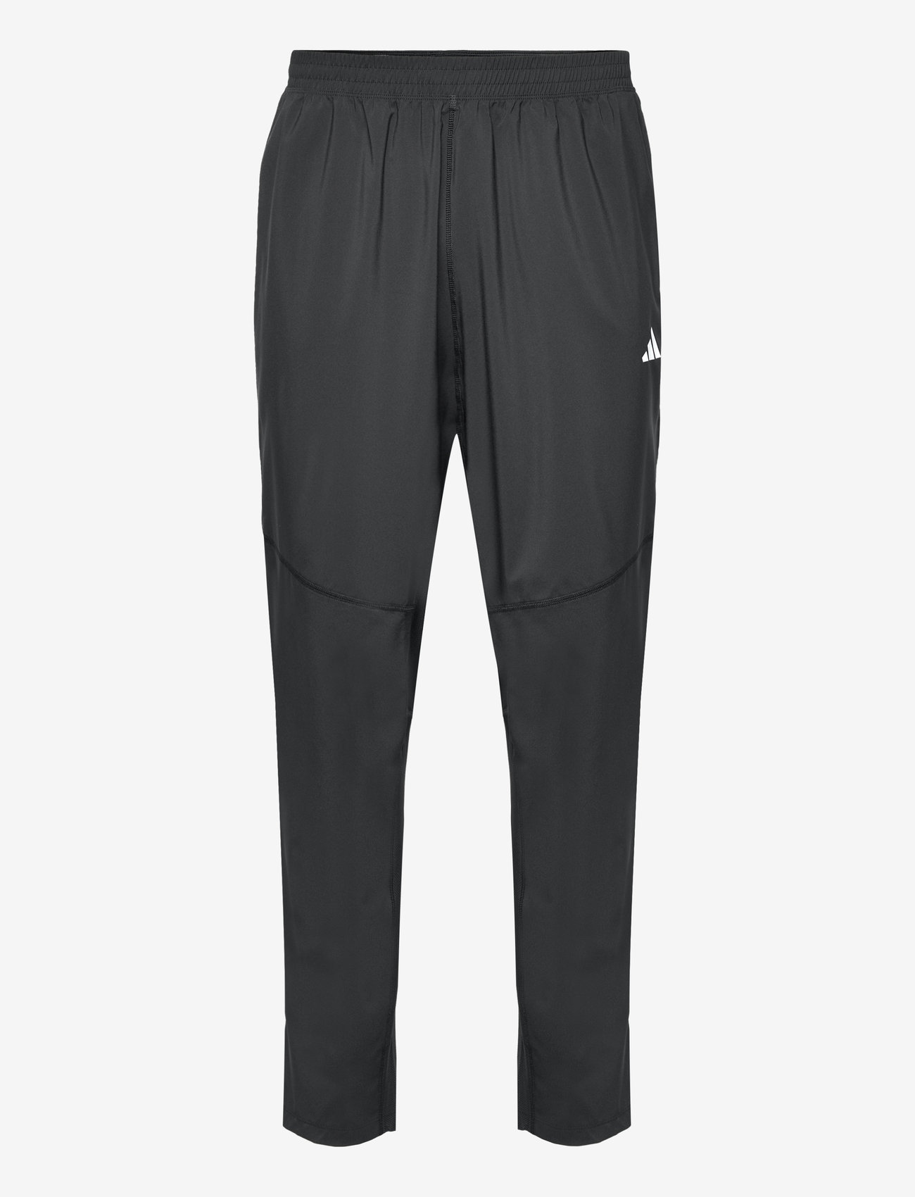 adidas Performance - OTR B PANT - sporthosen - black - 0
