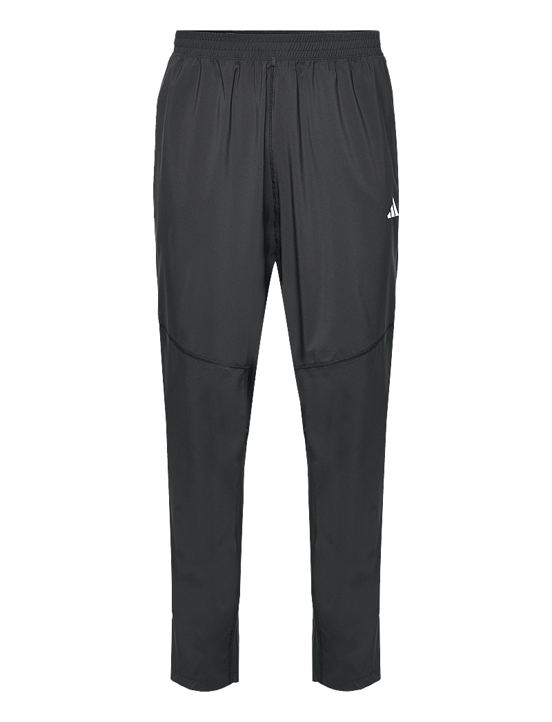 adidas Performance - OTR B PANT - trainingshosen - black - 1