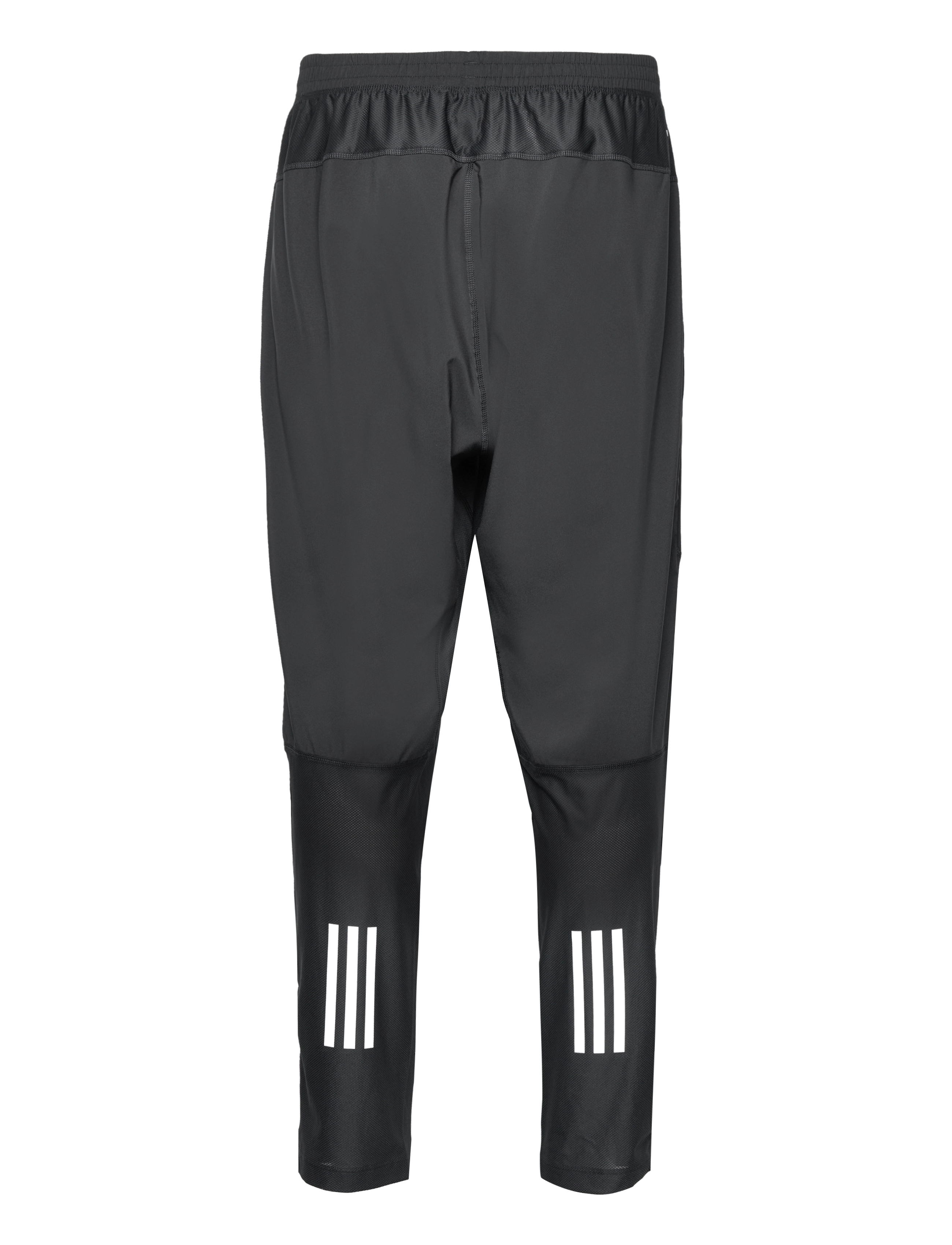 adidas Performance - OTR B PANT - träningsbyxor - black - 2