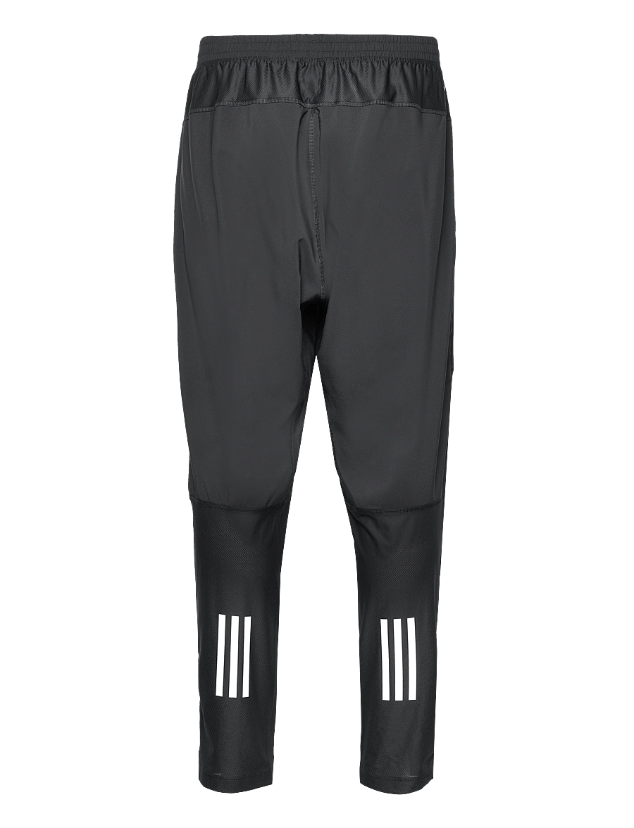 adidas Performance - OTR B PANT - treenihousut - black - 2