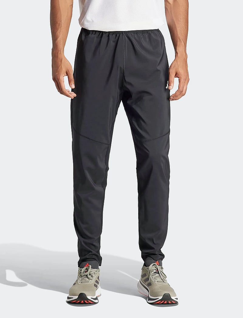 adidas Performance - OTR B PANT - trainingshosen - black - 4