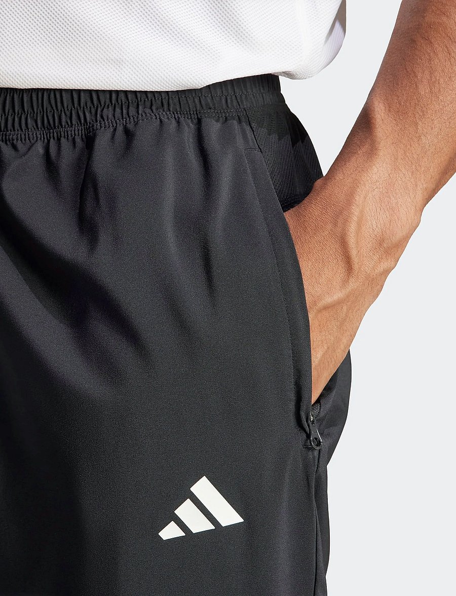 adidas Performance - OTR B PANT - treenihousut - black - 5